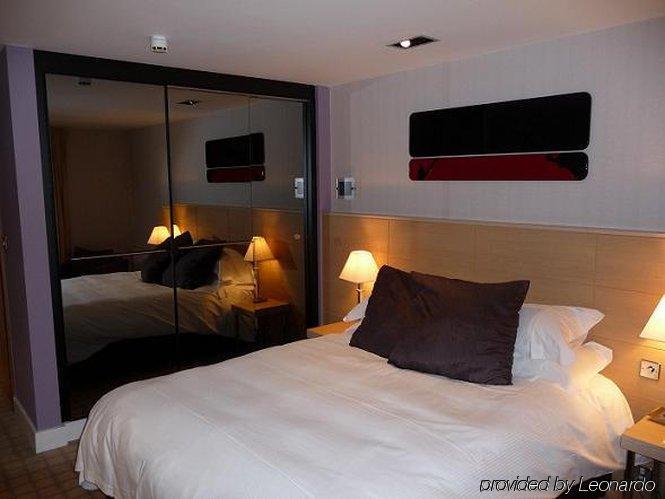 Beales Hotel Хатфилд Номер фото