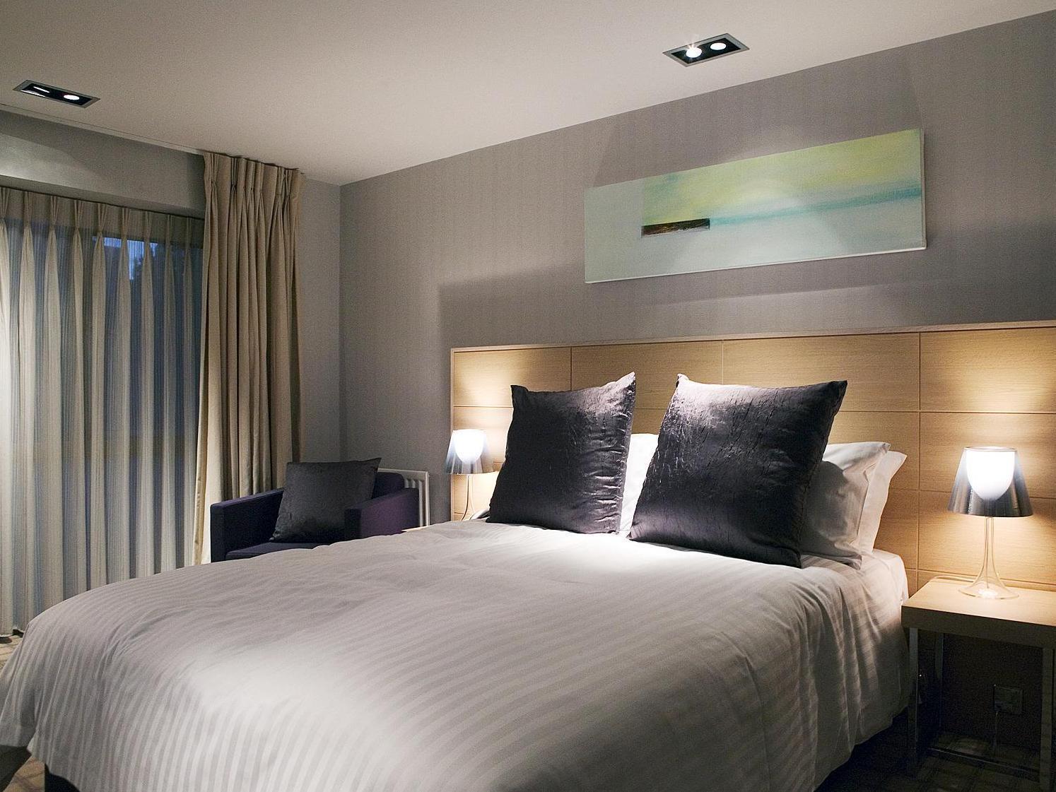 Beales Hotel Хатфилд Номер фото