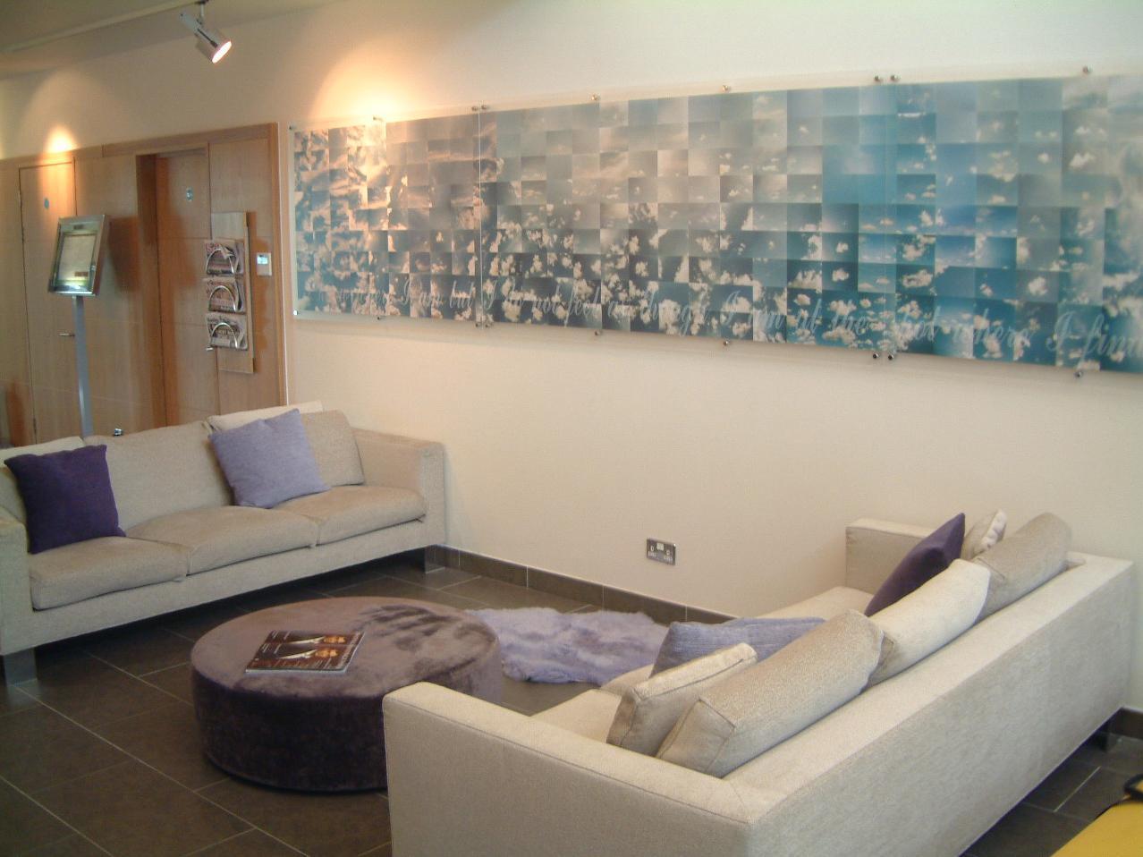 Beales Hotel Хатфилд Экстерьер фото