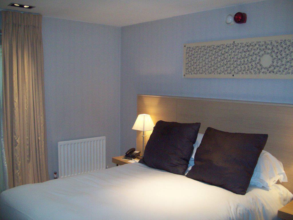 Beales Hotel Хатфилд Номер фото